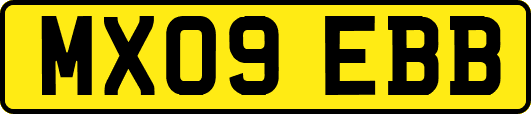MX09EBB