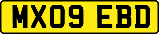 MX09EBD