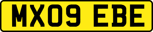 MX09EBE