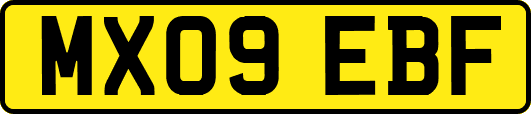 MX09EBF