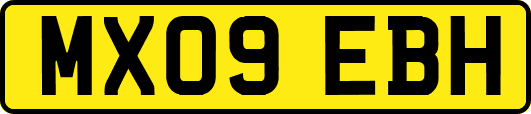 MX09EBH