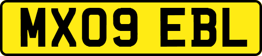 MX09EBL