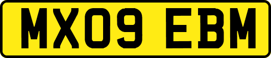 MX09EBM