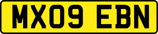 MX09EBN