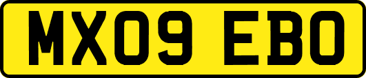 MX09EBO