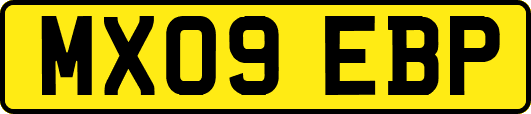 MX09EBP