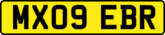 MX09EBR