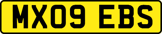 MX09EBS
