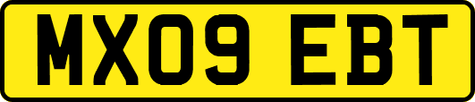 MX09EBT