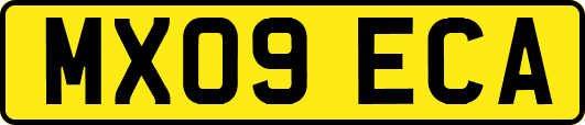 MX09ECA