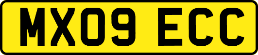 MX09ECC