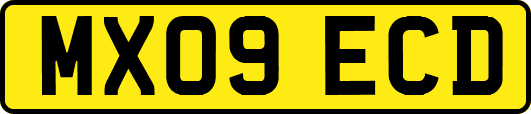 MX09ECD