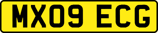 MX09ECG