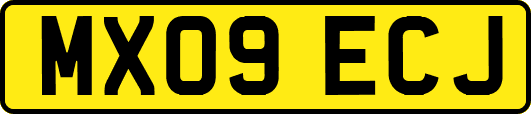 MX09ECJ