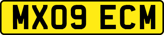 MX09ECM