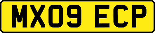 MX09ECP