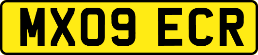 MX09ECR