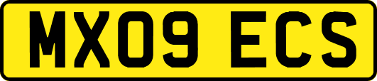 MX09ECS