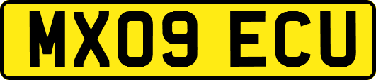 MX09ECU