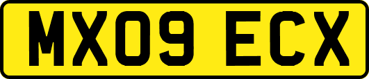 MX09ECX