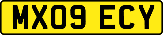 MX09ECY