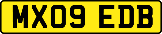 MX09EDB