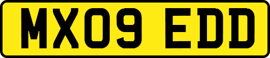 MX09EDD