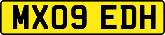 MX09EDH