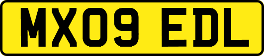 MX09EDL