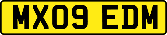 MX09EDM