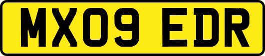MX09EDR