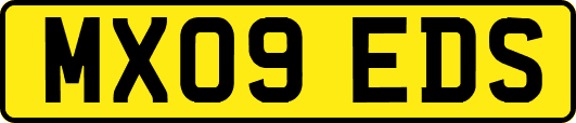 MX09EDS