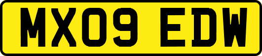 MX09EDW