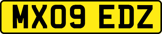 MX09EDZ