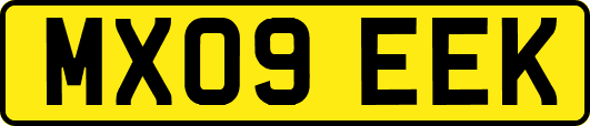 MX09EEK