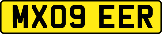 MX09EER