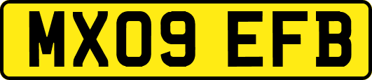 MX09EFB