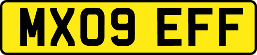 MX09EFF