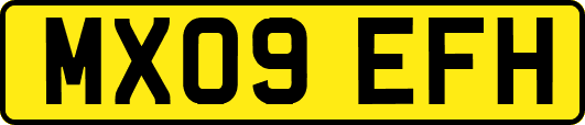 MX09EFH