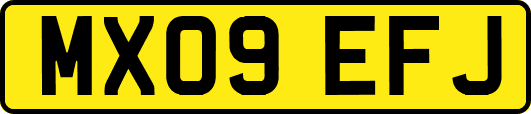 MX09EFJ