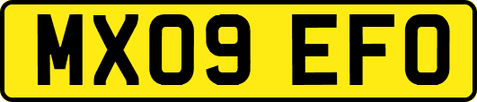 MX09EFO