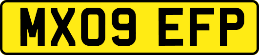 MX09EFP