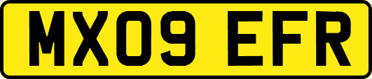 MX09EFR