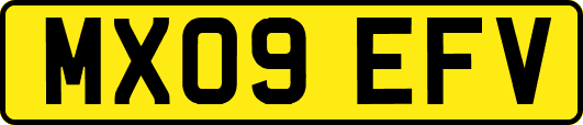 MX09EFV