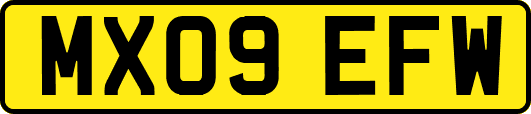 MX09EFW