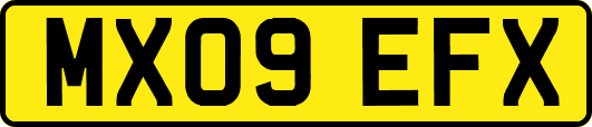 MX09EFX