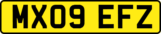 MX09EFZ