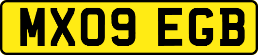 MX09EGB