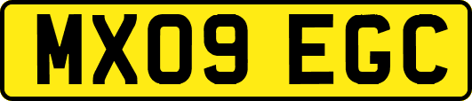 MX09EGC