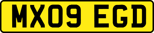 MX09EGD